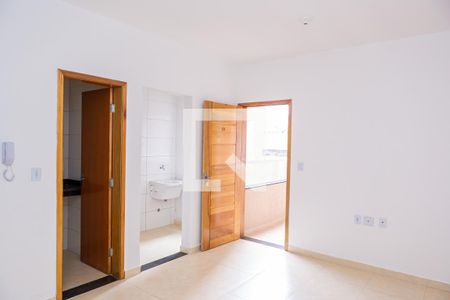 Apartamento à venda com 40m², 2 quartos e sem vagaSala e Cozinha