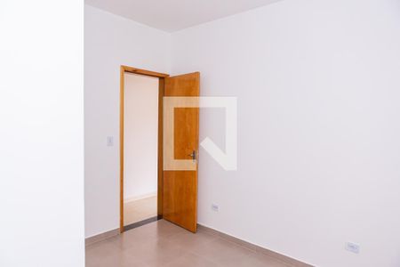 Quarto 1 de apartamento à venda com 2 quartos, 40m² em Jardim Triana, São Paulo