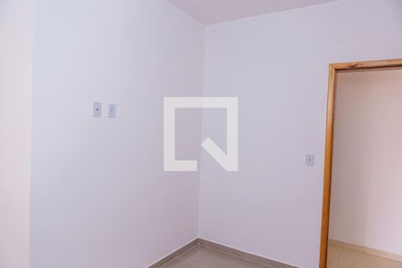 Quarto 1 de apartamento à venda com 2 quartos, 40m² em Jardim Triana, São Paulo