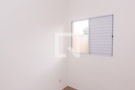 Quarto 2 de apartamento à venda com 2 quartos, 39m² em Jardim Triana, São Paulo