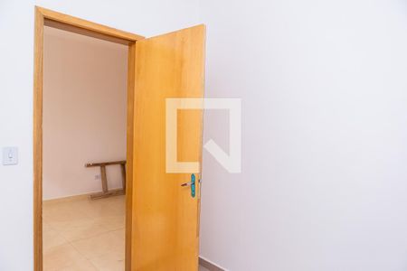 Quarto 1 de apartamento à venda com 2 quartos, 39m² em Jardim Triana, São Paulo