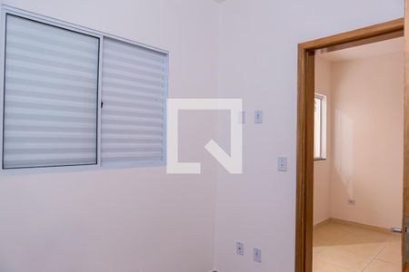 Quarto 1 de apartamento à venda com 2 quartos, 39m² em Jardim Triana, São Paulo