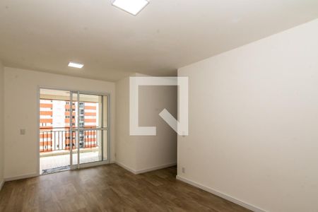 Sala de apartamento para alugar com 3 quartos, 81m² em Jardim Flor da Montanha, Guarulhos