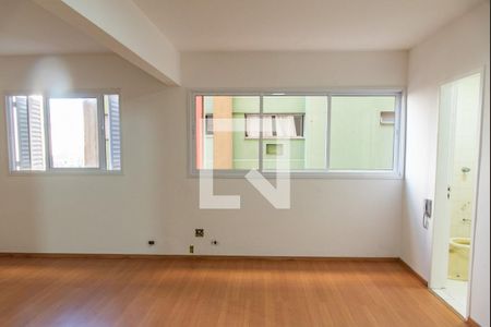 Sala de apartamento para alugar com 2 quartos, 66m² em Vila Mariana, São Paulo