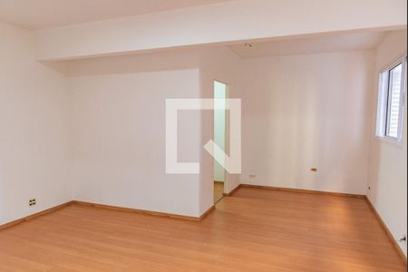 Sala de apartamento para alugar com 2 quartos, 66m² em Vila Mariana, São Paulo