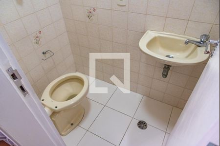 Lavabo de apartamento para alugar com 2 quartos, 66m² em Vila Mariana, São Paulo