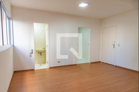 Sala de apartamento para alugar com 2 quartos, 66m² em Vila Mariana, São Paulo