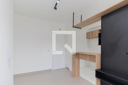 Sala de apartamento para alugar com 2 quartos, 51m² em Condomínio Residencial Colinas do Paratehy, São José dos Campos