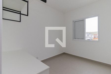 Quarto 1 de apartamento para alugar com 2 quartos, 51m² em Condomínio Residencial Colinas do Paratehy, São José dos Campos