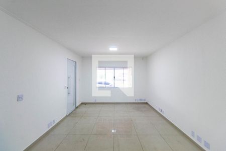 Sala de casa para alugar com 4 quartos, 180m² em Vila Marieta, São Paulo