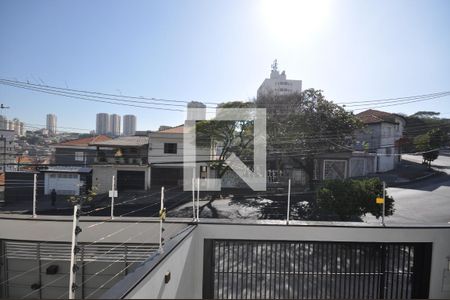 Vista das Sacada de casa para alugar com 2 quartos, 147m² em Vila Maria Alta, São Paulo