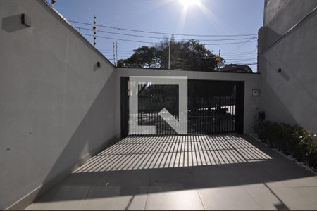 Vista da Sala de casa para alugar com 2 quartos, 147m² em Vila Maria Alta, São Paulo