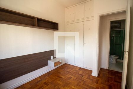 Quarto 1 de apartamento à venda com 2 quartos, 60m² em Tijuca, Rio de Janeiro