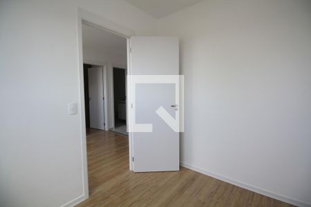 Quarto 2 de apartamento para alugar com 2 quartos, 35m² em Cambuci, São Paulo