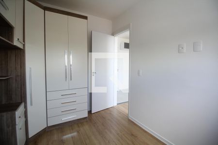 Quarto 1 de apartamento para alugar com 2 quartos, 35m² em Cambuci, São Paulo