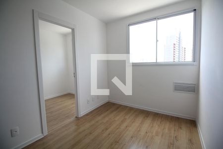 Sala de apartamento para alugar com 2 quartos, 35m² em Cambuci, São Paulo