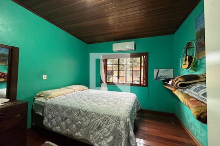 Quarto 1 de casa à venda com 3 quartos, 160m² em Campina, São Leopoldo