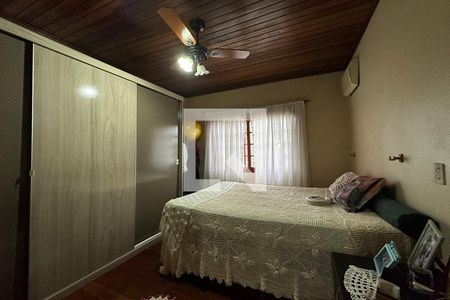 Quarto 2  de casa à venda com 3 quartos, 160m² em Campina, São Leopoldo