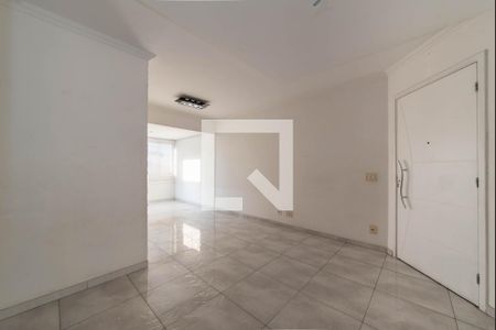 Sala de apartamento para alugar com 3 quartos, 70m² em Vila Brasilio Machado, São Paulo