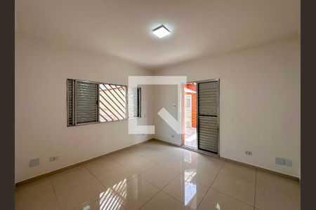Quarto 1 de casa para alugar com 2 quartos, 250m² em Cidade Monções, São Paulo