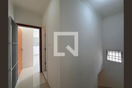 Corredor Quartos de casa à venda com 2 quartos, 250m² em Cidade Monções, São Paulo
