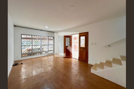 Sala de casa para alugar com 2 quartos, 250m² em Cidade Monções, São Paulo