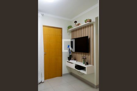 Sala de apartamento para alugar com 2 quartos, 44m² em Tucuruvi, São Paulo