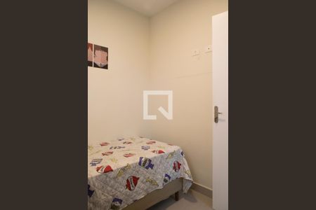 Quarto 1 de apartamento para alugar com 2 quartos, 44m² em Tucuruvi, São Paulo