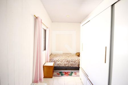Quarto de apartamento para alugar com 1 quarto, 60m² em Cambuci, São Paulo