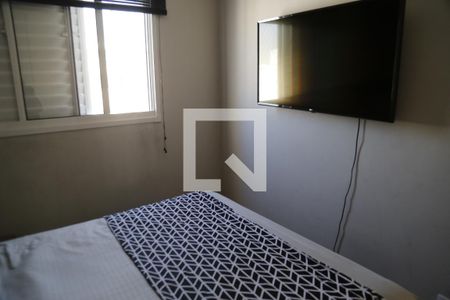 Quarto de apartamento à venda com 1 quarto, 43m² em Jardim Iris, São Paulo