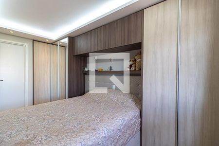 Quarto 1 de apartamento à venda com 2 quartos, 64m² em Jardim das Perdizes, São Paulo