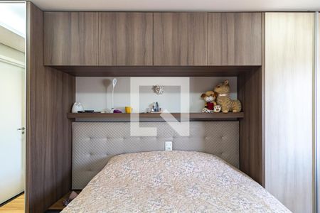 Quarto 1 de apartamento à venda com 2 quartos, 64m² em Jardim das Perdizes, São Paulo