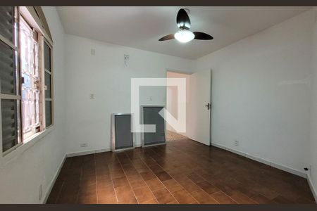 Quarto de casa para alugar com 1 quarto, 58m² em Ponta da Praia, Santos