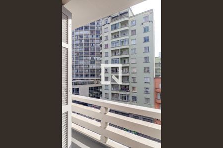 Apartamento para alugar com 1 quarto, 26m² em Santa Cecilia, São Paulo