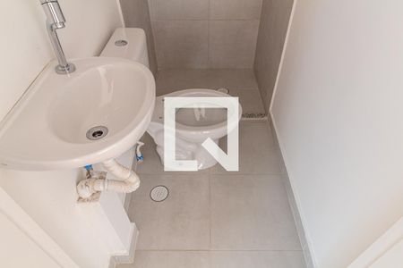 Apartamento para alugar com 1 quarto, 26m² em Santa Cecilia, São Paulo