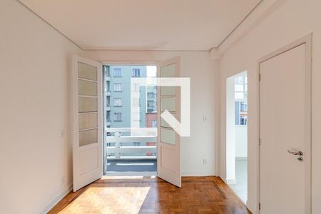 Apartamento para alugar com 1 quarto, 26m² em Santa Cecilia, São Paulo