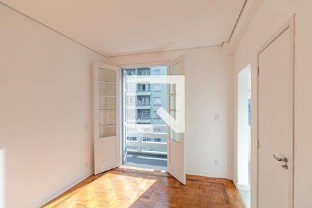 Apartamento para alugar com 1 quarto, 26m² em Santa Cecilia, São Paulo