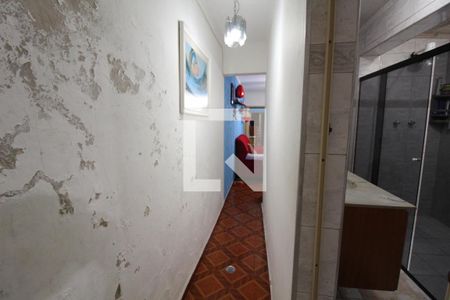 Corredor de casa à venda com 2 quartos, 300m² em Sapopemba, São Paulo