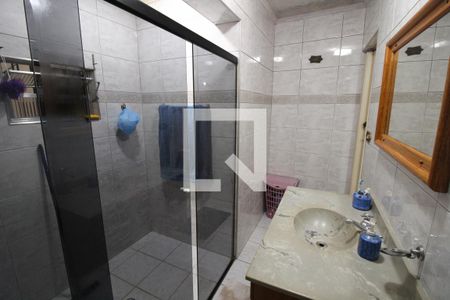 Banheiro de casa à venda com 2 quartos, 300m² em Sapopemba, São Paulo