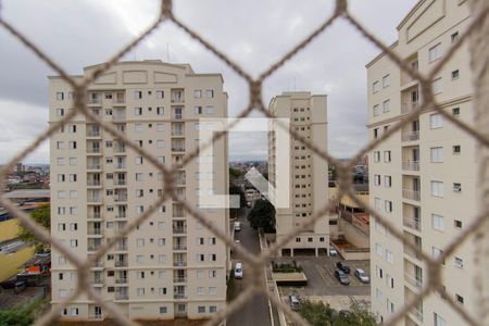 Vista Quarto 1 de apartamento à venda com 2 quartos, 47m² em Jardim Cotinha, São Paulo