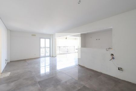 Apartamento à venda com 146m², 2 quartos e 4 vagasSala