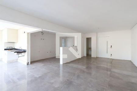 Apartamento à venda com 146m², 2 quartos e 4 vagasSala