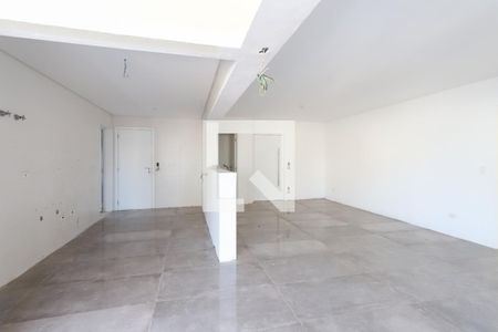 Apartamento à venda com 146m², 2 quartos e 4 vagasSala