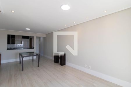 Sala de apartamento para alugar com 2 quartos, 89m² em Jardim Aida, Guarulhos