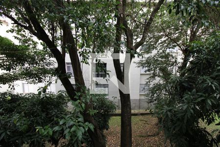 Sala vista de apartamento para alugar com 3 quartos, 73m² em Parque Mandaqui, São Paulo
