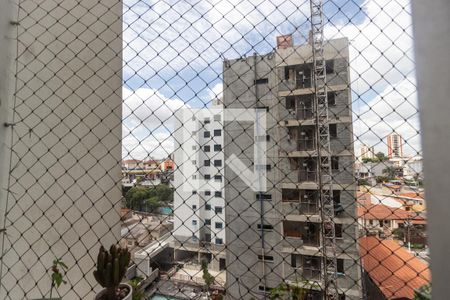 Vista de apartamento à venda com 2 quartos, 73m² em Parque Mandaqui, São Paulo
