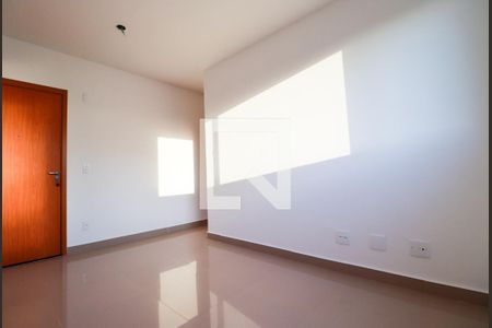 Sala de apartamento para alugar com 2 quartos, 46m² em Recreio das Acácias, Ribeirão Preto