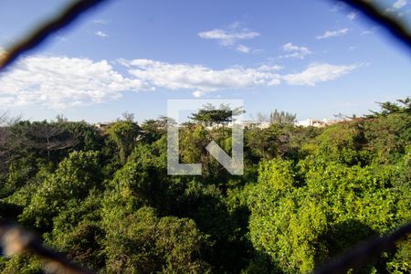 Vista da Varanda de apartamento para alugar com 3 quartos, 140m² em Recreio dos Bandeirantes, Rio de Janeiro