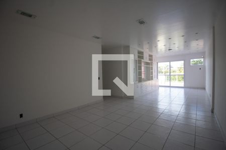 Sala de apartamento para alugar com 3 quartos, 140m² em Recreio dos Bandeirantes, Rio de Janeiro