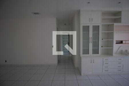 Sala de apartamento para alugar com 3 quartos, 140m² em Recreio dos Bandeirantes, Rio de Janeiro